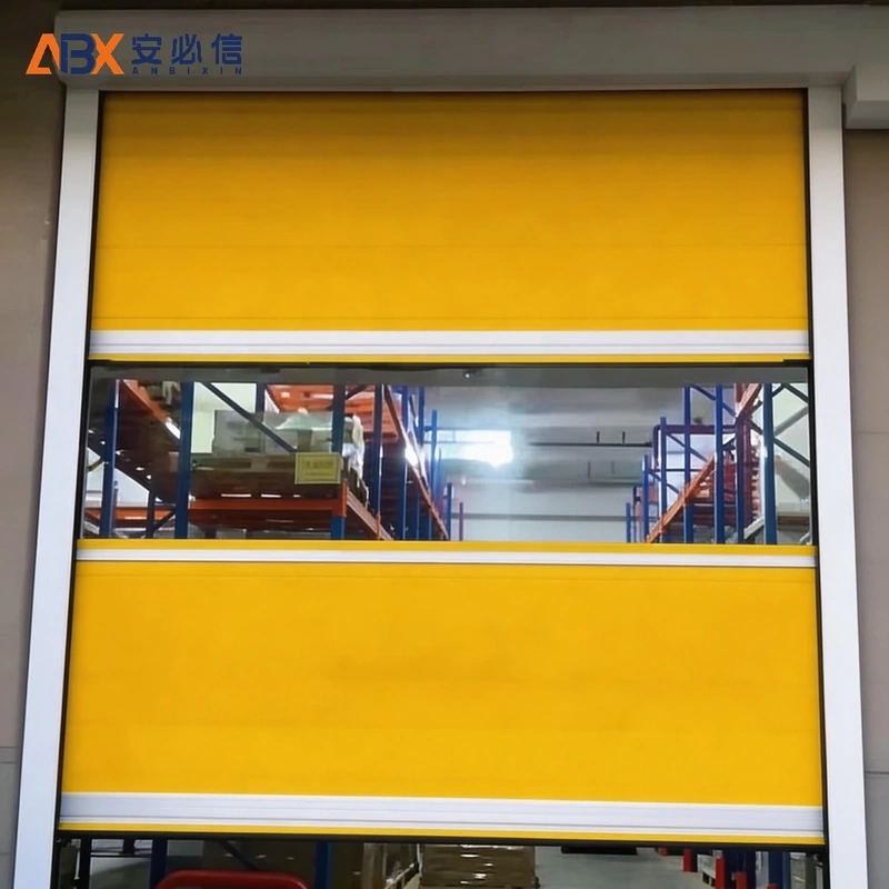 黔东南苗族侗族快速卷帘门