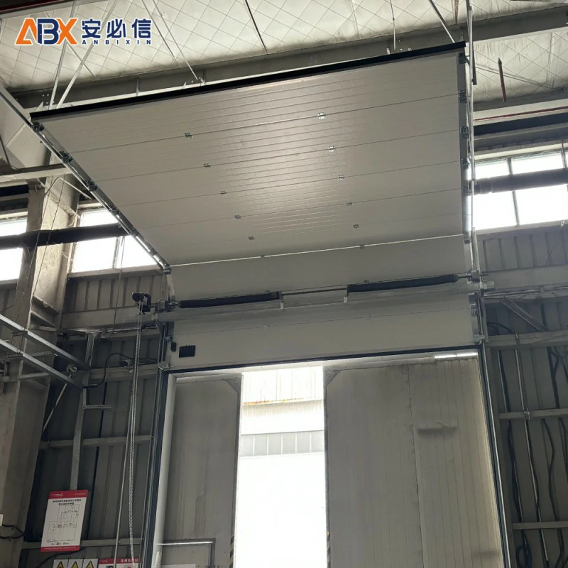 黔东南苗族侗族钢质滑升门