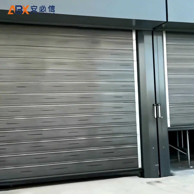 黔东南苗族侗族厂房高速门